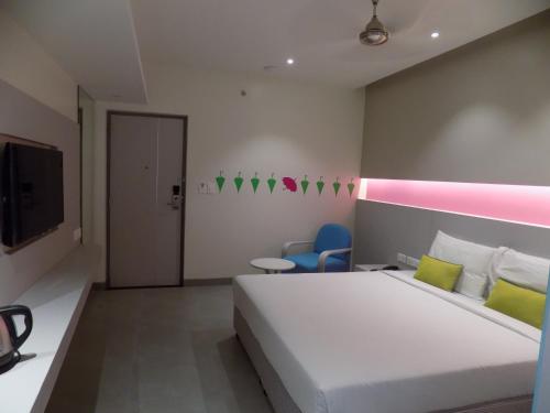 ZIBE Coimbatore by GRT Hotels