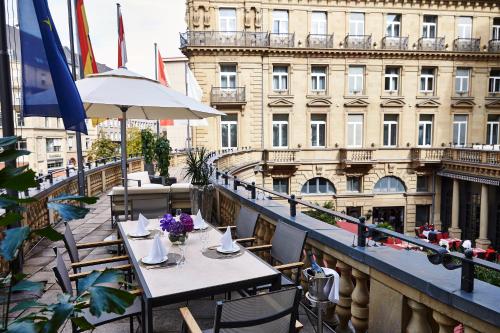 Steigenberger Icon Frankfurter Hof - image 6