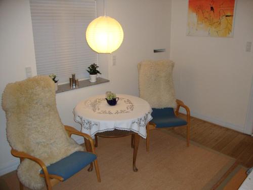 Klosterpensionen Annex in Viborg