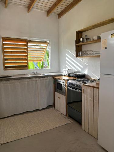 Cocina, Antigua Blue in Falmouth