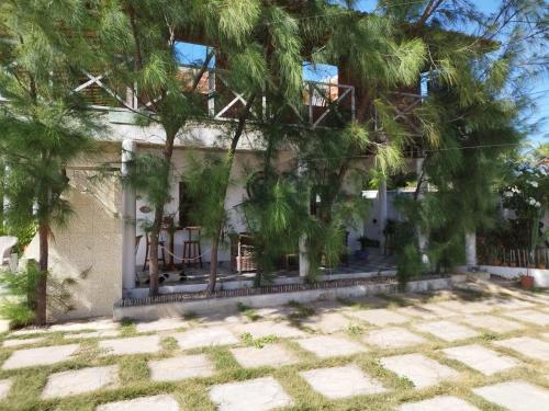 Casa Prisma in Aracati (Ceara)