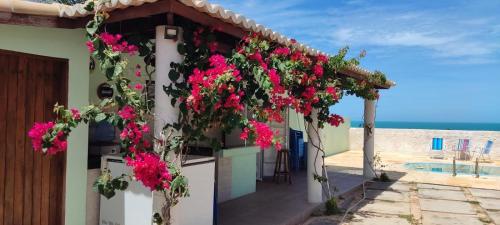Casa Prisma in Aracati (Ceara)