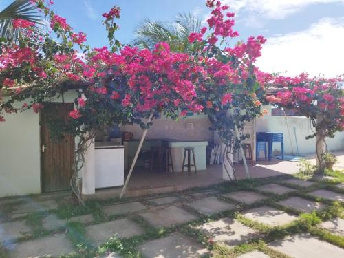 Casa Prisma in Aracati (Ceara)