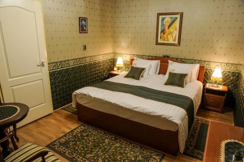 Cotton House Hotel Budapest - image 6