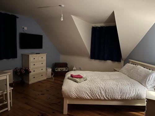 Oughterard Homeshare in אוגחטררד