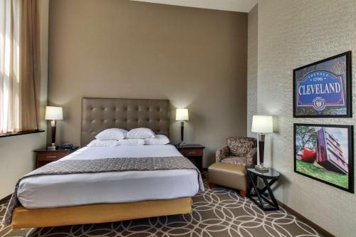 Deluxe King Suite image 2