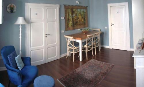 Apartment Via dell'Astrologo chambre d'hôte Provincia di Cosenza