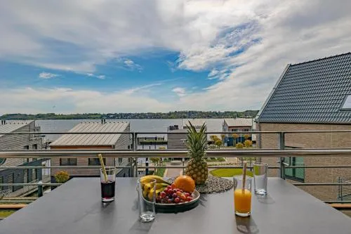 Ferienwohnung Wiking-Koje 6 Schleswig in Schleswig, Deutschland