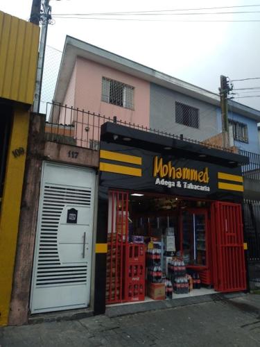 Residencial JHB in アルツール アウヴィン
