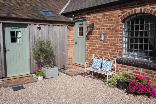Hayeswood Lodge Luxury Accommodation - image 10
