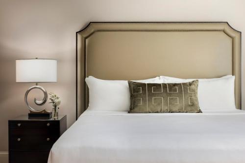 Omni Berkshire Place, New York (Foto 7)