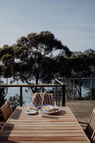 Sentinel at Freycinet, Coles Bay (zdjęcie 8)