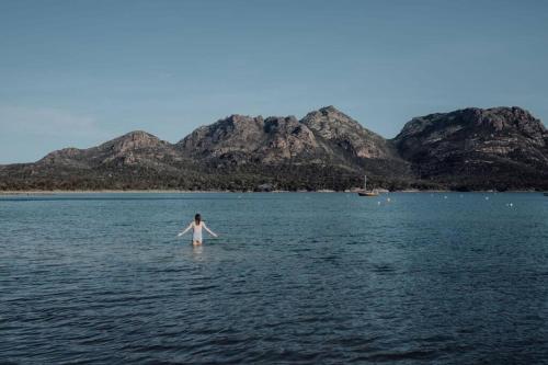 Sentinel at Freycinet, Coles Bay (zdjęcie 9)