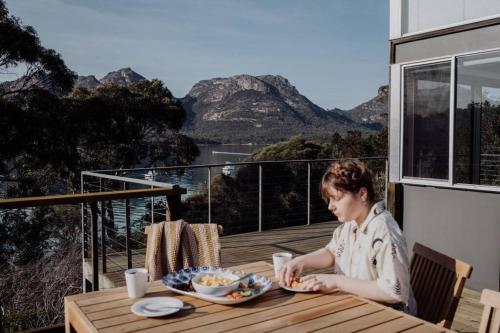 Sentinel at Freycinet, Coles Bay (zdjęcie 11)