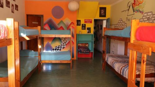 Hostel "La Casita Naranja" in 엘 볼손