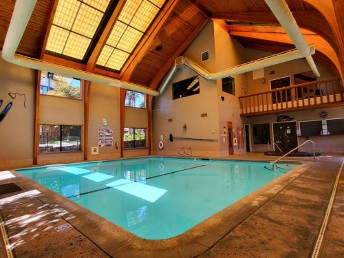 2Bed 3Bath Condo-Great Location