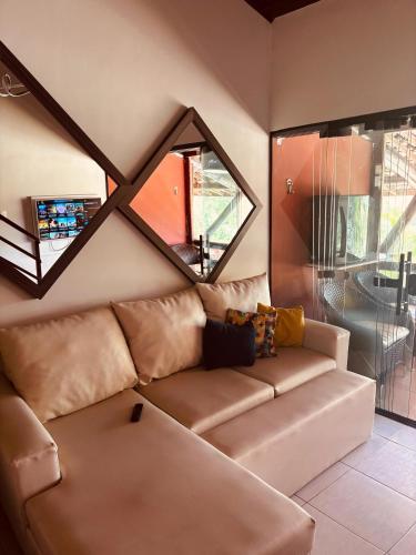 Flat 419 - Winterville-Gravatá, Gravatá (fotografie 9)