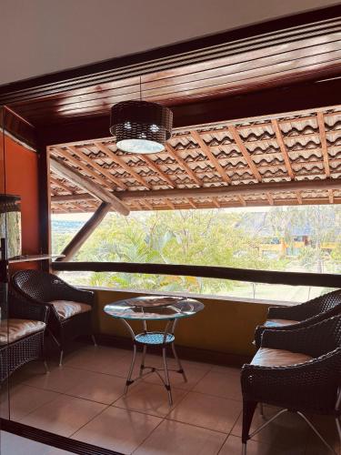 Flat 419 - Winterville-Gravatá, Gravatá (fotografie 10)