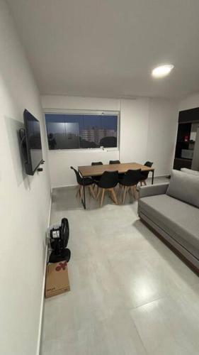 Apto de 2 dorm em Santana - 4, São Paulo