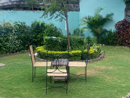 Aeropark Residencial (B&B) in Maputo