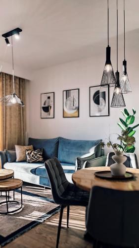 Apartament w Bartoszycach