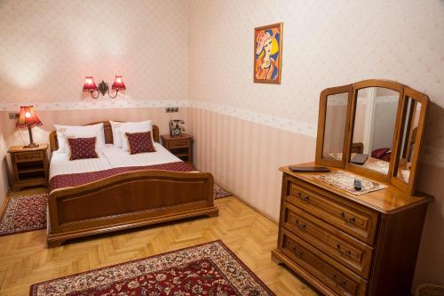 Cotton House Hotel Budapest - image 13