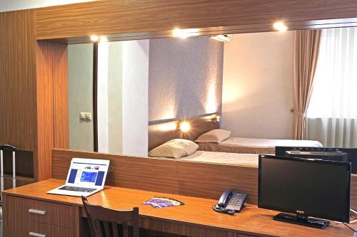 DITER Hotel - image 11