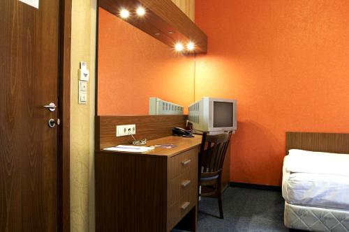 DITER Hotel - image 10