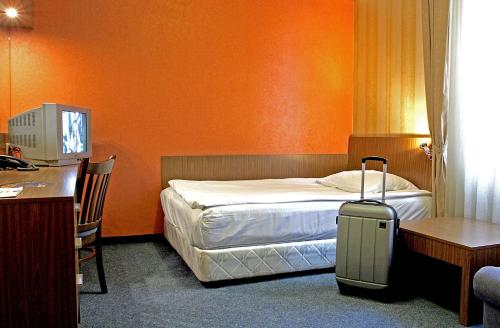 DITER Hotel - image 7