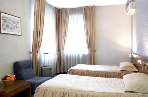DITER Hotel - main image