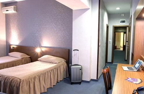 DITER Hotel - image 2