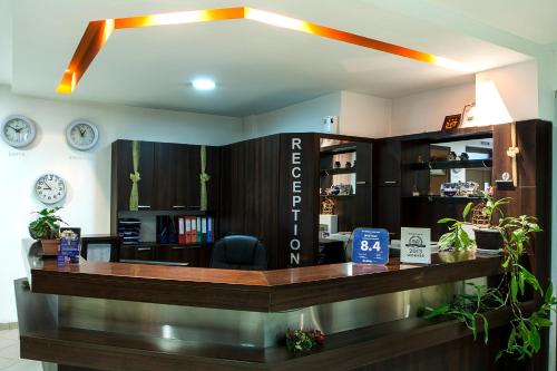 DITER Family Hotel, Sofia (photo 5)