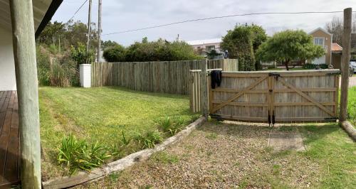 Casa en La Barra in La Barra