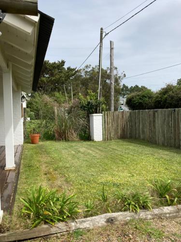 Casa en La Barra in La Barra