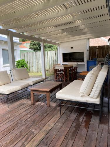 Casa en La Barra in La Barra