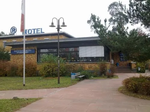 Autobahn Hotel Pfungstadt Ost in Pfungstadt, Deutschland