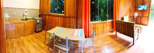 루파-루파 Bungalows Villa Stellita 2성급 호텔 전망