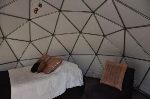 Echological Hotel, Restaurante & Spa in Lagos de Moreno, Mexico