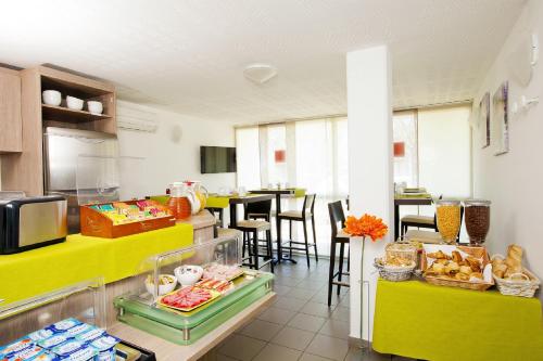 Apparthotel Séjours & Affaires Manosque