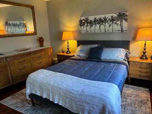 Blue Beach Pool House in Port Orange (FL)