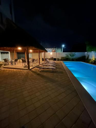 Caribe Maya, Cancún (zdjęcie 6)