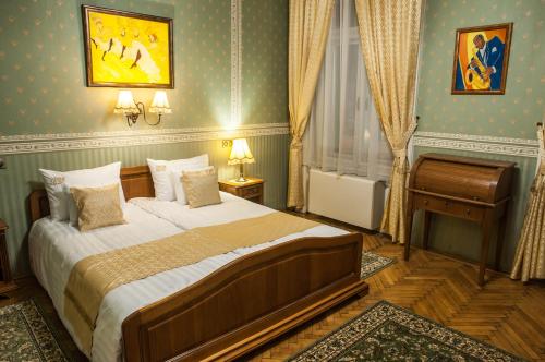 Cotton House Hotel Budapest - image 6