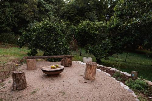 Baxter Lodge - Hinterland Country Luxury, Mapleton (foto 2)