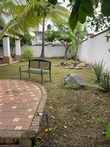 Casa Jarretaderas IV in Jarretadera, Mexico