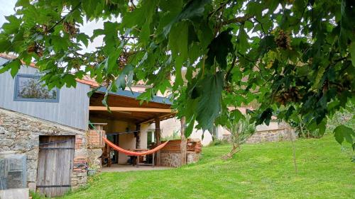 La Rustica - Pension de famille - Sèvremont