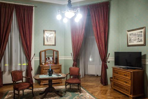 Cotton House Hotel Budapest - image 4