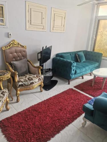 شاليه الهنا 1 للإيجار مصيف قرية النورس الإسماعيلية (شاليه الهنا 1 للإيجار مصيف قرية النورس الإسماعيلية) in Ismailia