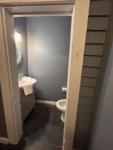 Pretty Peach Palace-Historic Mins to Downtown - image 2