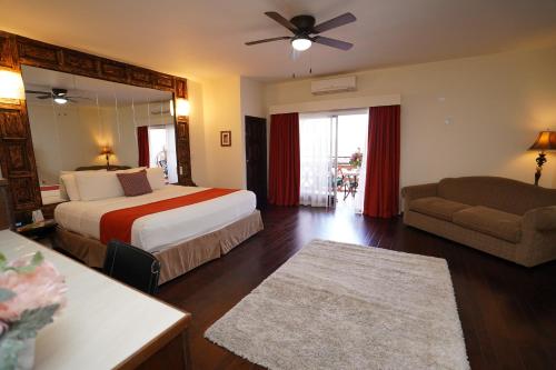 Best Western El Cid in Ensenada