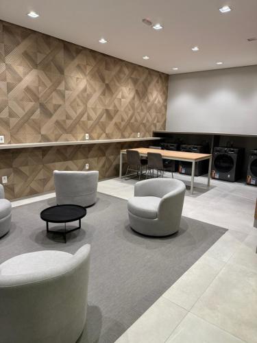 Merit Santa Cruz in กูร์ซิโน